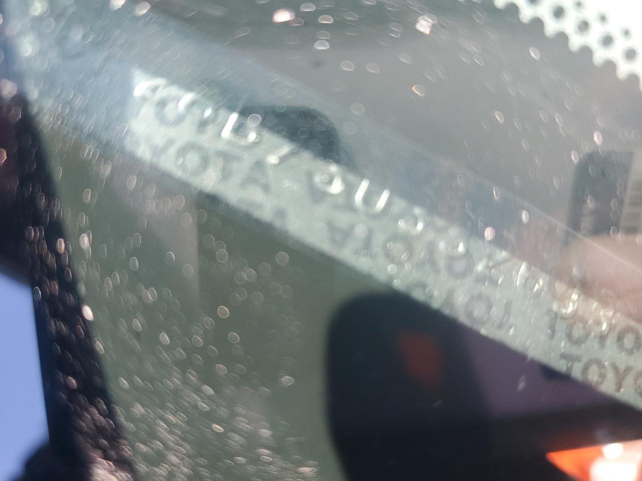 2003 TOYOTA Avalon
