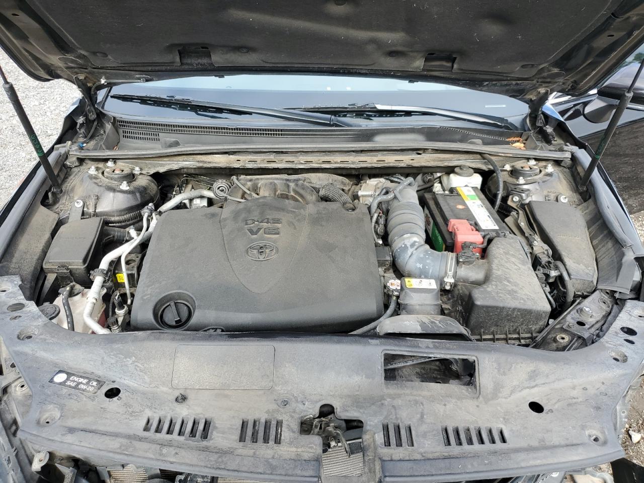 2020 TOYOTA Avalon