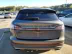 2021 LINCOLN Nautilus