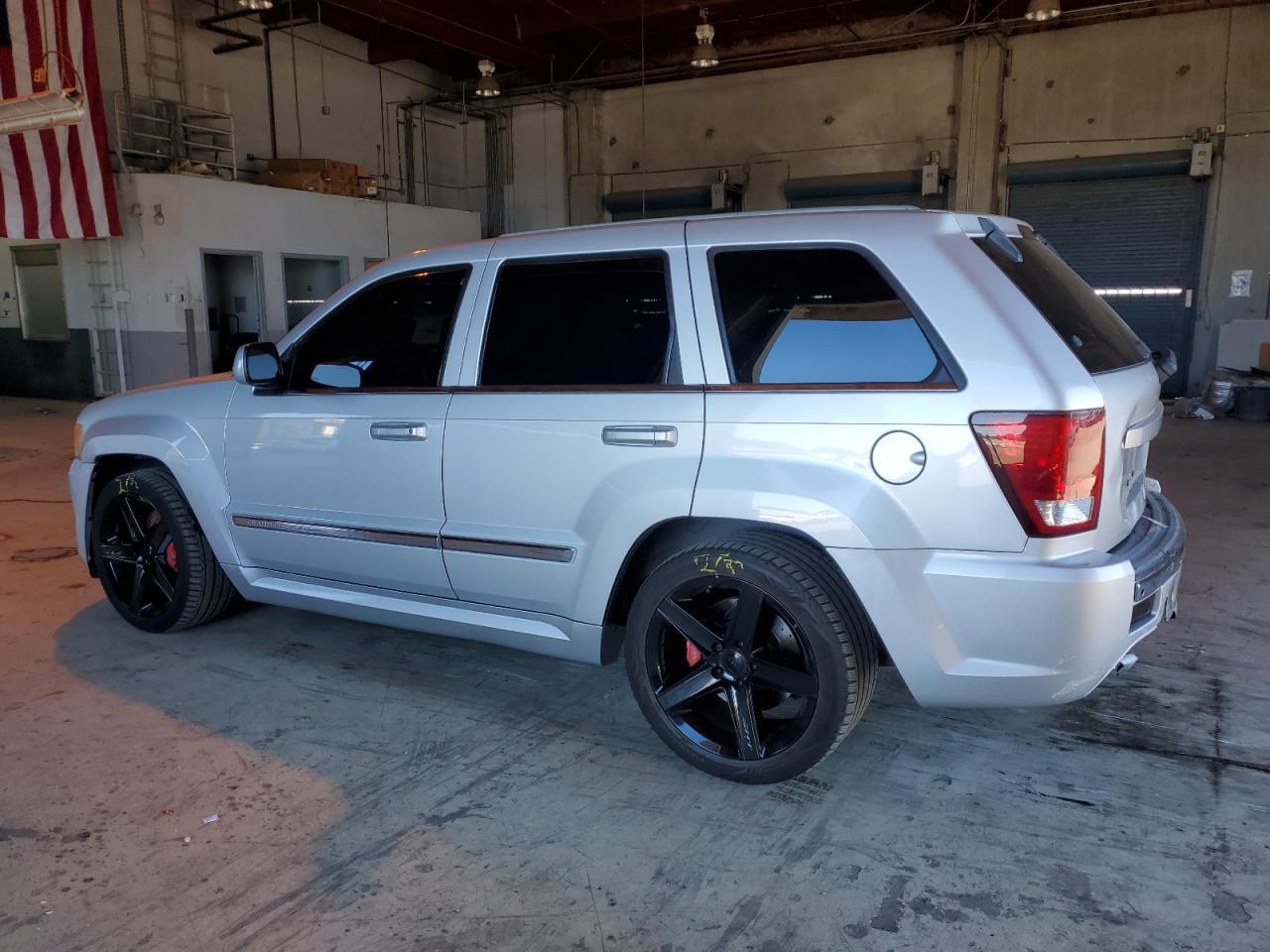 2010 JEEP Grand Cherokee