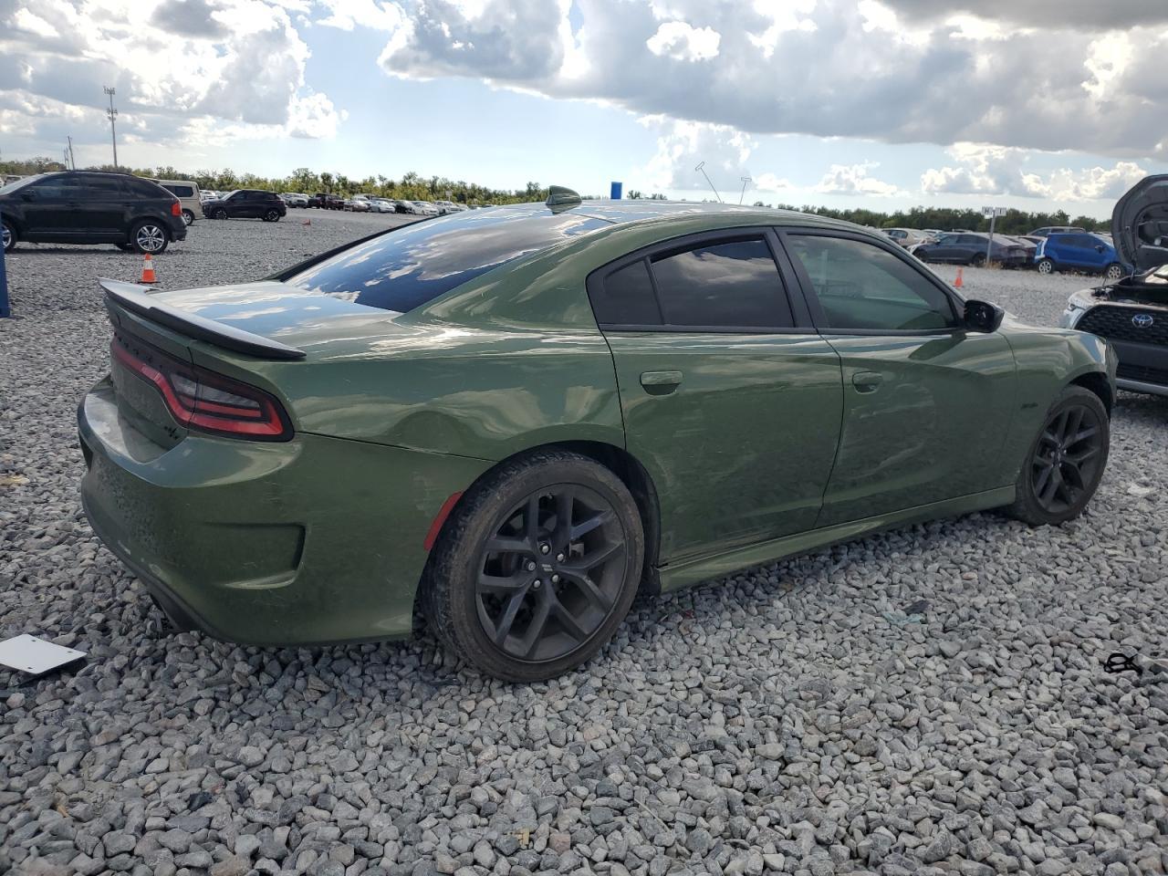 2023 DODGE CHARGER