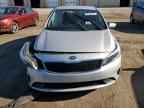 2018 KIA FORTE