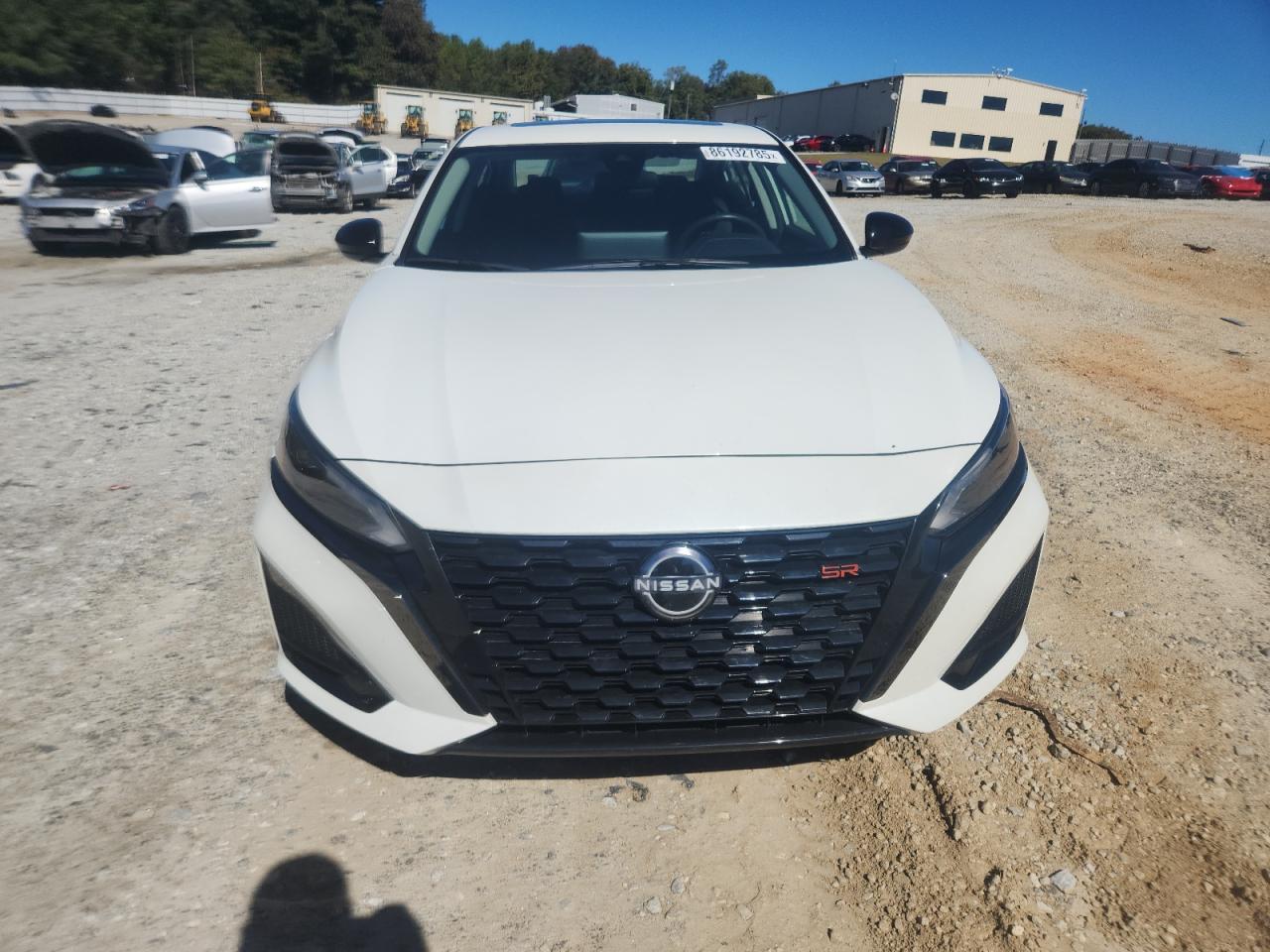 2023 NISSAN ALTIMA