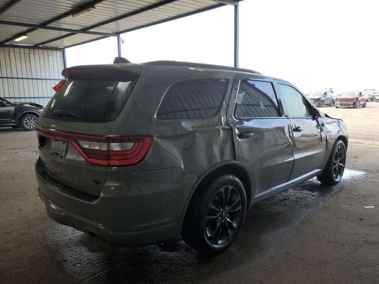 2023 DODGE DURANGO