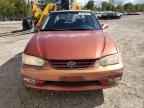 2001 TOYOTA COROLLA