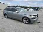 2007 BMW 5 series