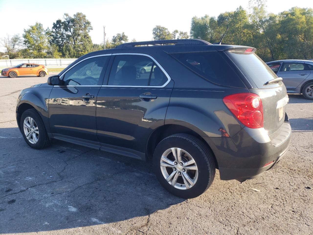2014 CHEVROLET EQUINOX