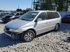 2004 HONDA ODYSSEY