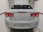 2016 CHEVROLET Malibu Limited