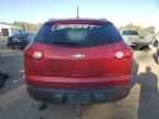 2012 CHEVROLET TRAVERSE
