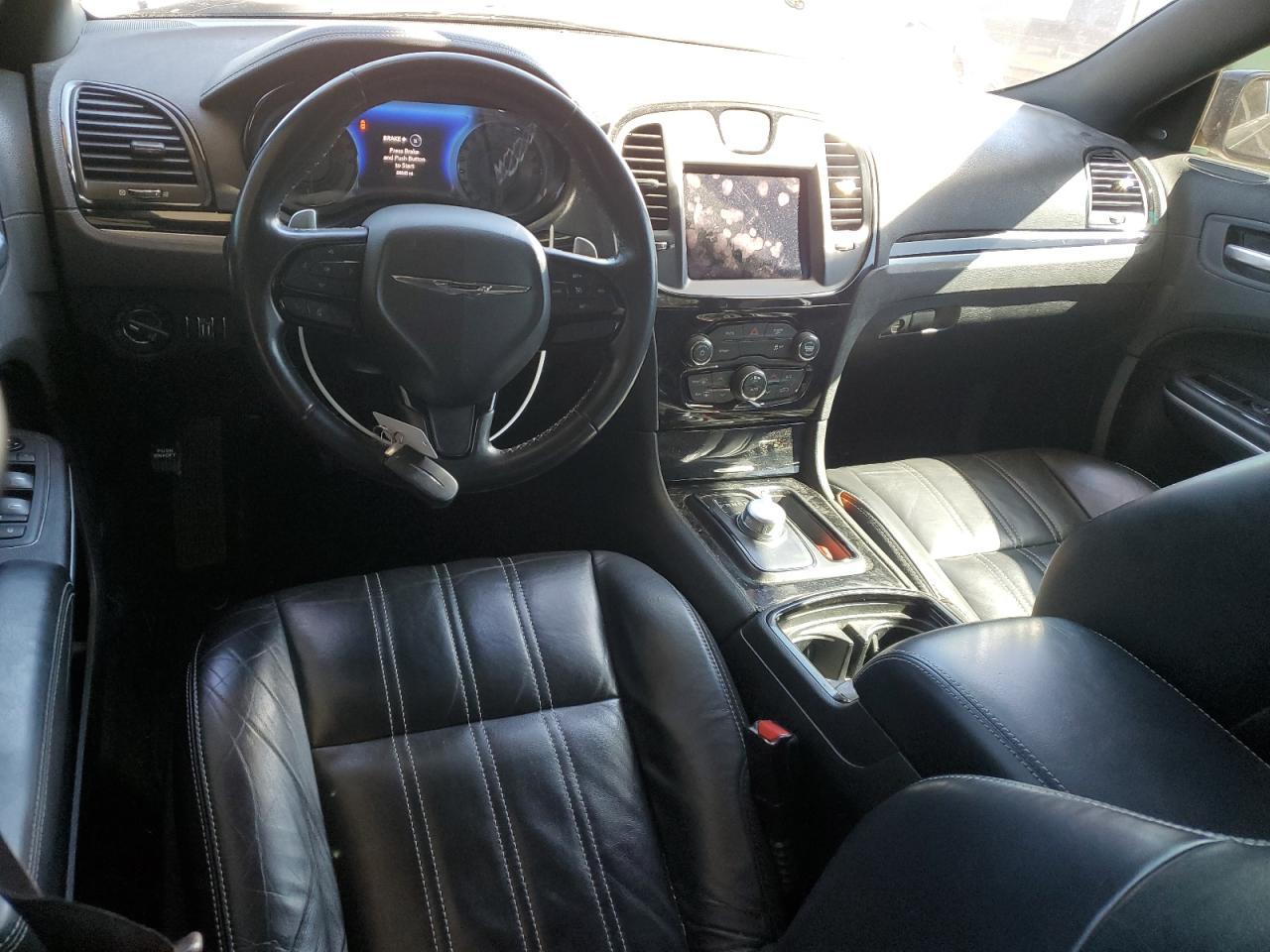 2020 CHRYSLER 300