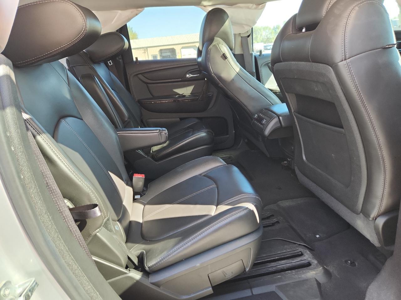 2014 GMC ACADIA