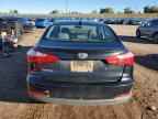 2015 KIA FORTE