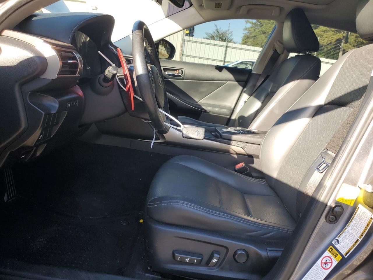 2014 LEXUS Is