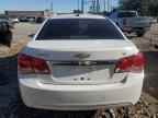 2012 CHEVROLET CRUZE