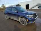 2025 KIA SELTOS