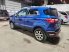 2019 FORD EcoSport