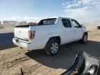 2007 HONDA Ridgeline