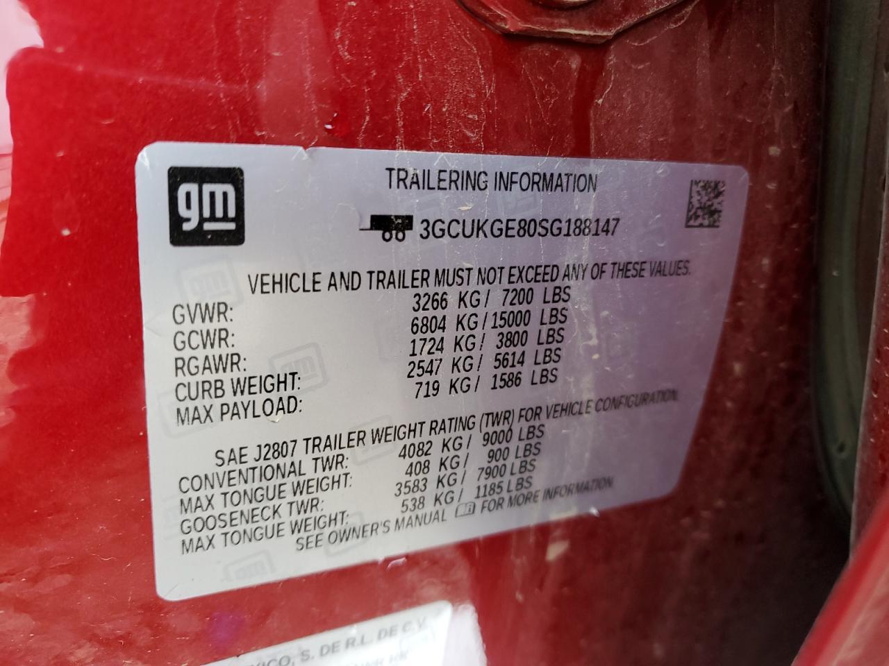 2025 CHEVROLET Silverado