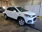 2018 CHEVROLET TRAX