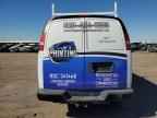 2018 CHEVROLET EXPRESS 2500