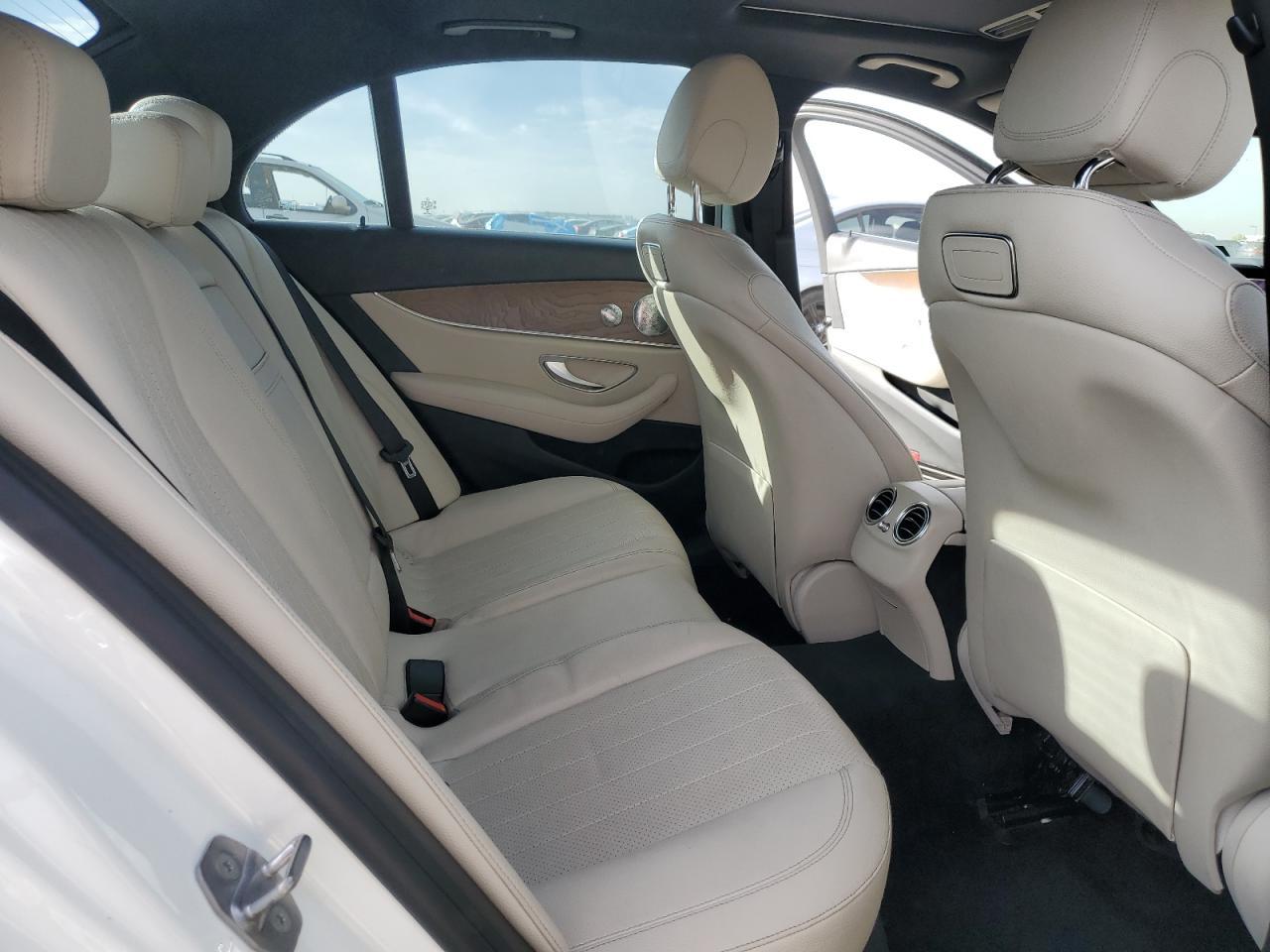 2018 MERCEDES-BENZ E-Class