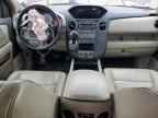2013 HONDA PILOT