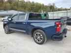 2022 CHEVROLET Silverado
