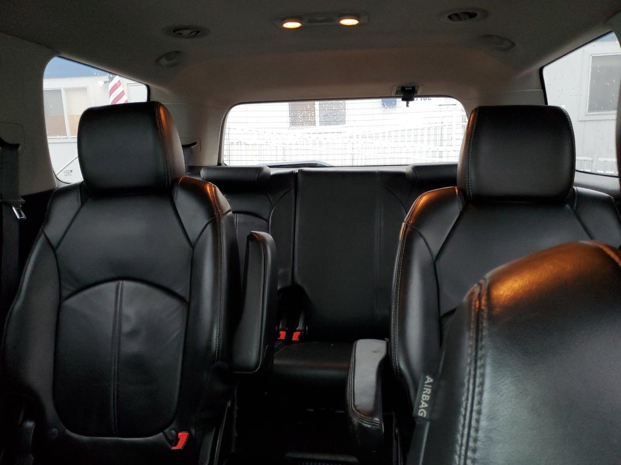 2014 GMC ACADIA