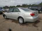 2005 TOYOTA CAMRY
