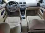 2006 HONDA ACCORD