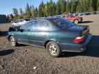 1997 TOYOTA COROLLA