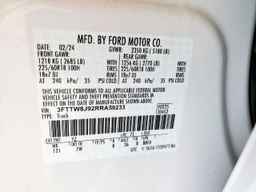 2024 FORD Maverick