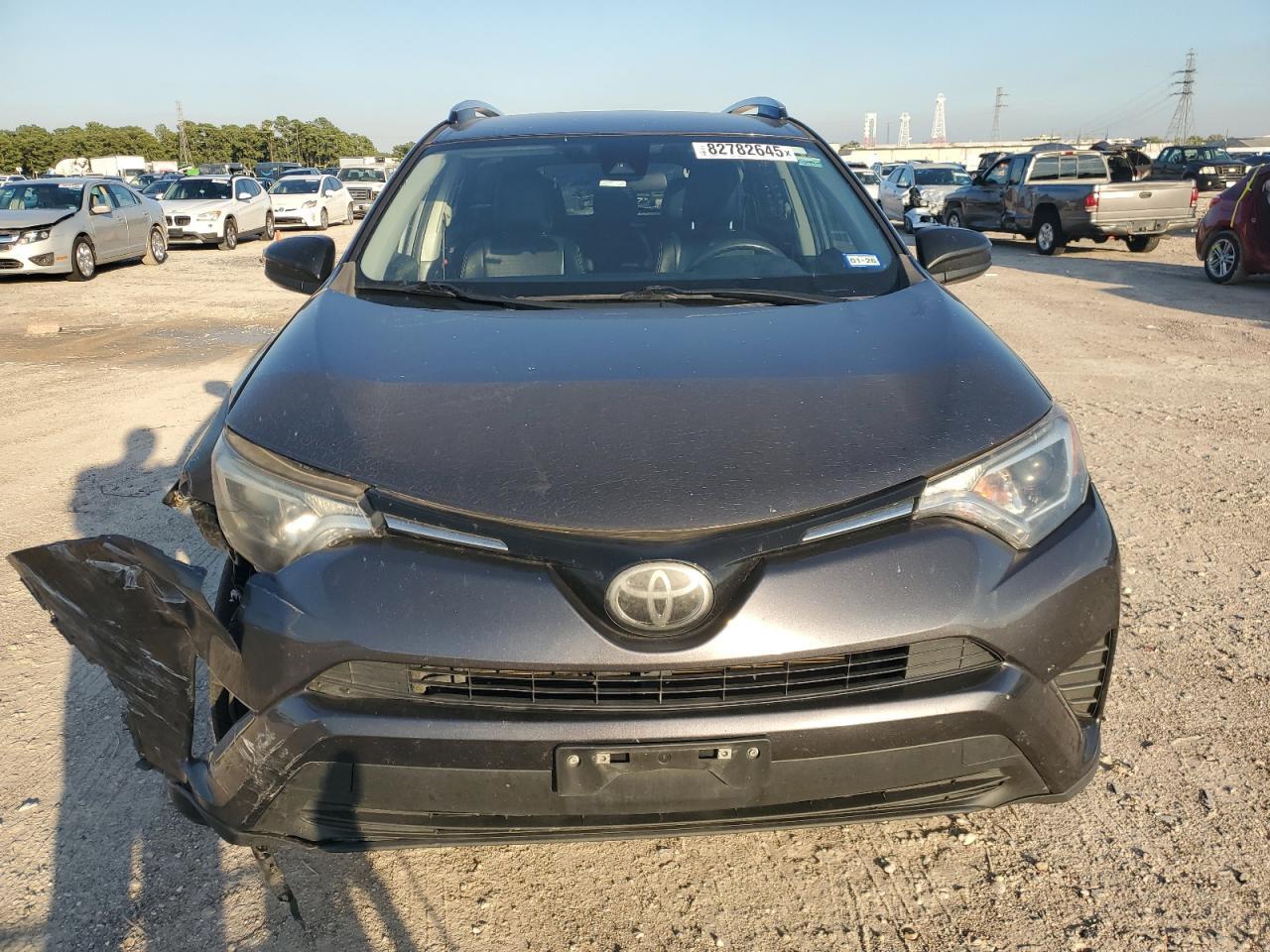 2018 TOYOTA RAV4