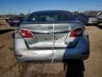 2014 NISSAN SENTRA