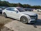2013 AUDI A7