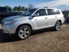 2012 TOYOTA HIGHLANDER