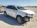 2010 LEXUS Rx