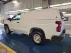 2023 CHEVROLET Silverado