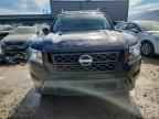 2024 NISSAN Frontier