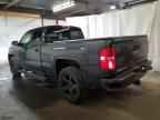 2017 GMC Sierra