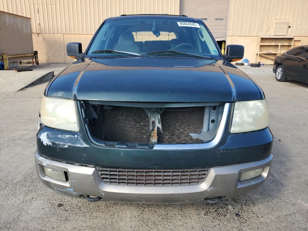 2004 FORD Expedition