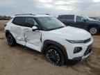 2021 CHEVROLET Trailblazer