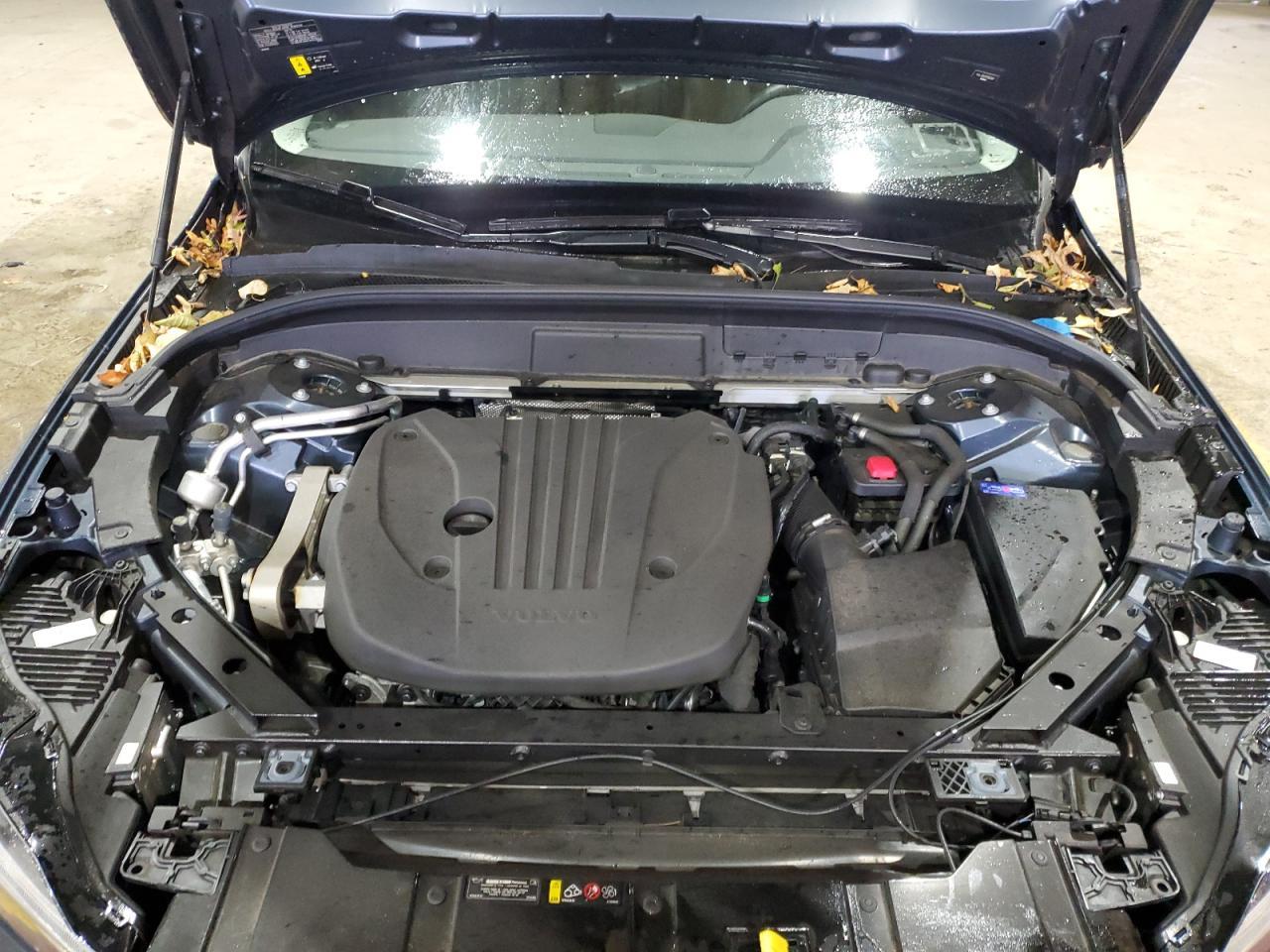 2023 VOLVO XC60