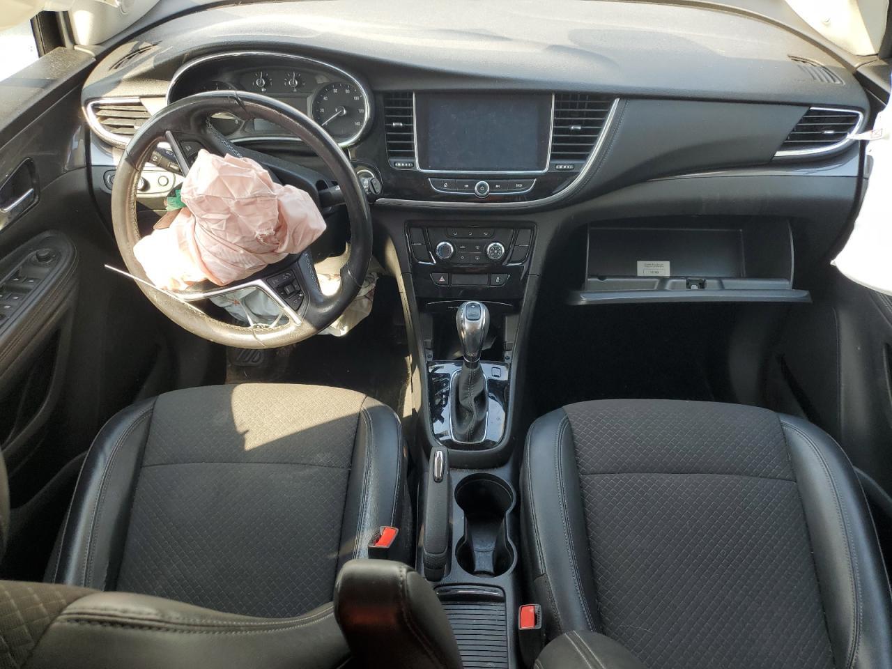 2019 BUICK ENCORE