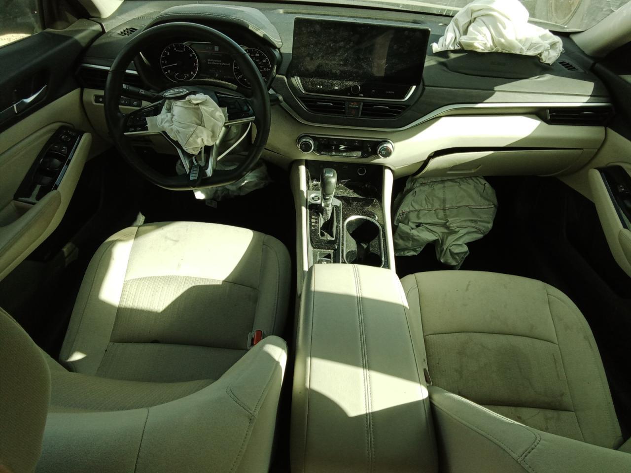 2023 NISSAN ALTIMA