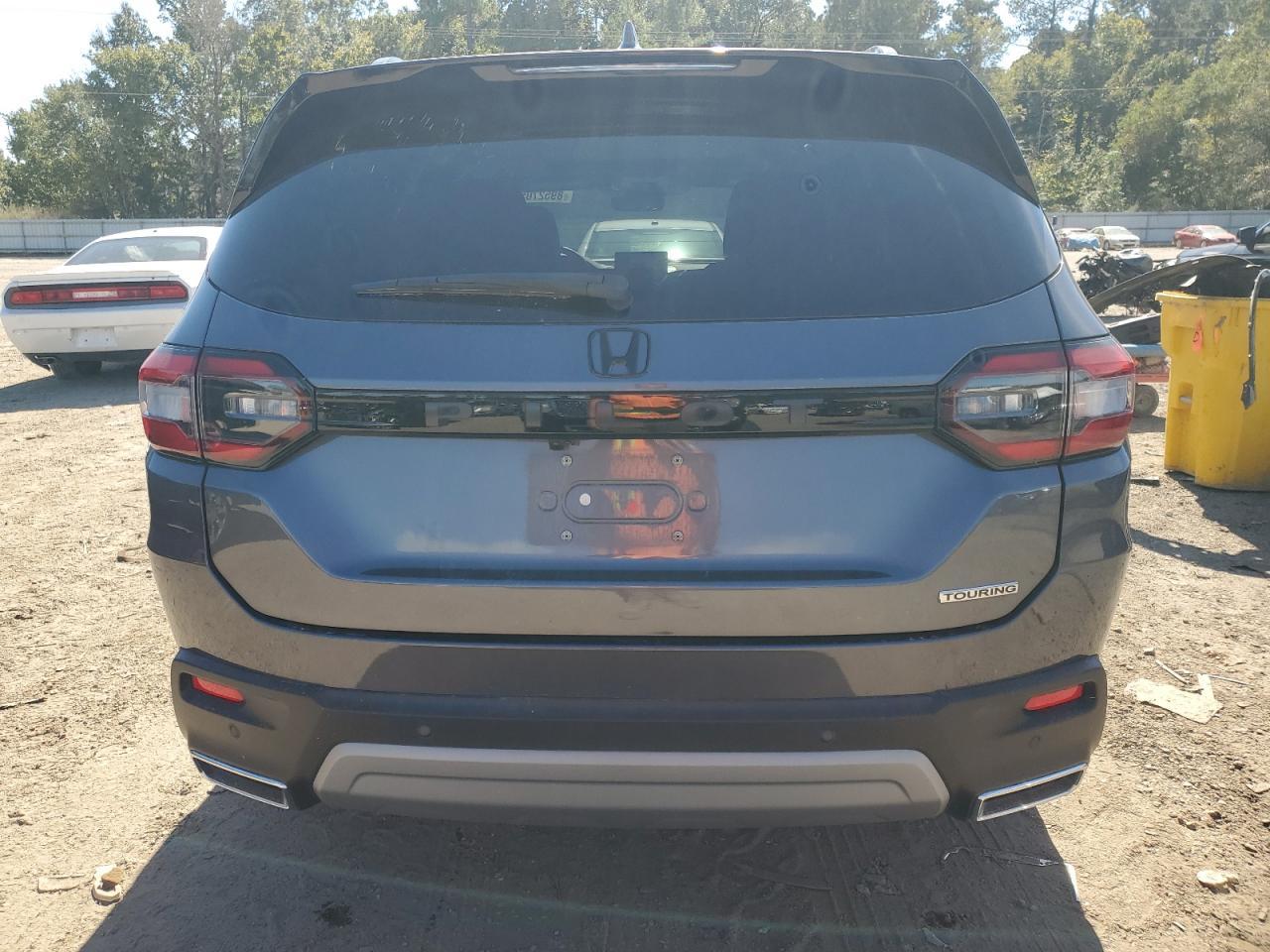 2023 HONDA PILOT
