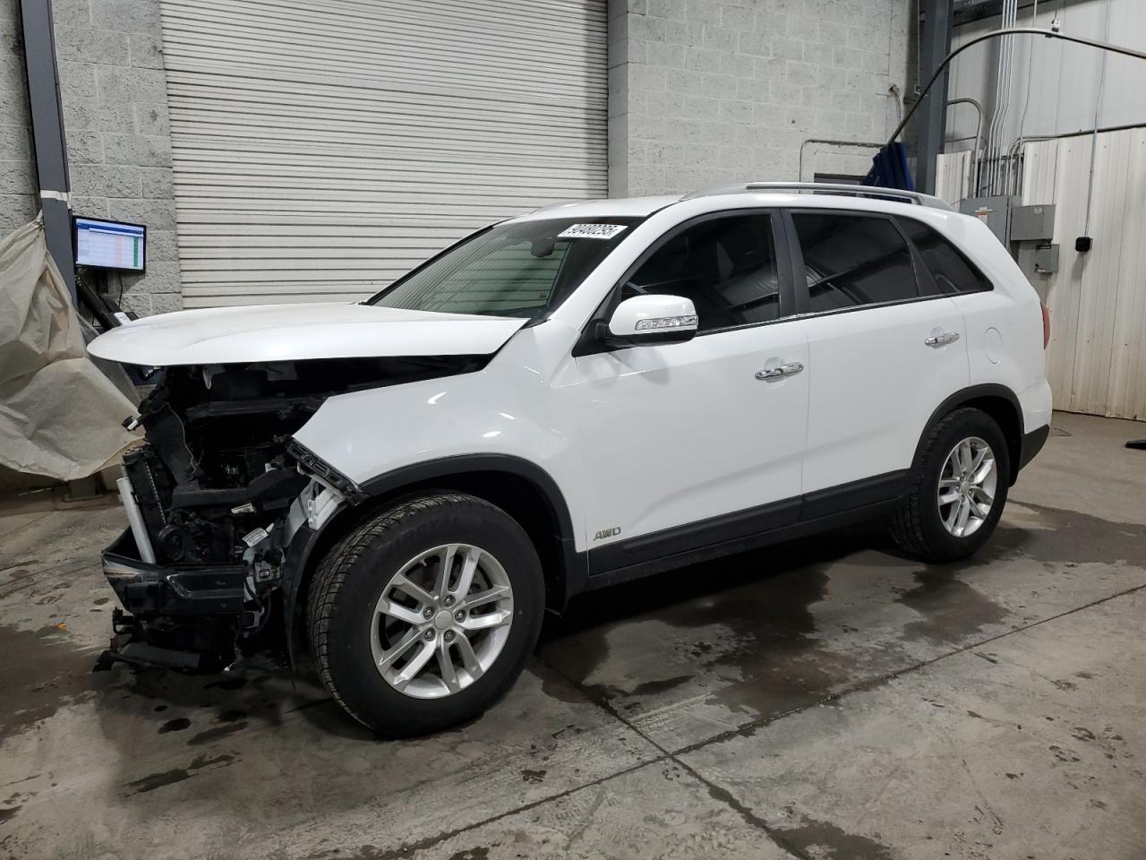 2015 KIA SORENTO