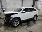 2015 KIA SORENTO