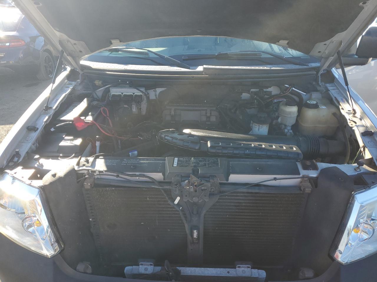 2008 FORD F-150